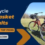 Best Tricycles with Basket for Adults