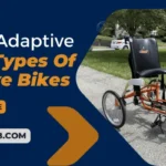 What Is Adaptive Bike?
